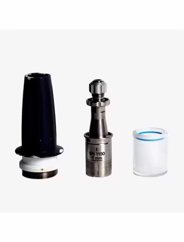 Fotona SP Dynamis + Plus Laser S-11 Scanner Handpiece Er YAG Skin Resurfacing