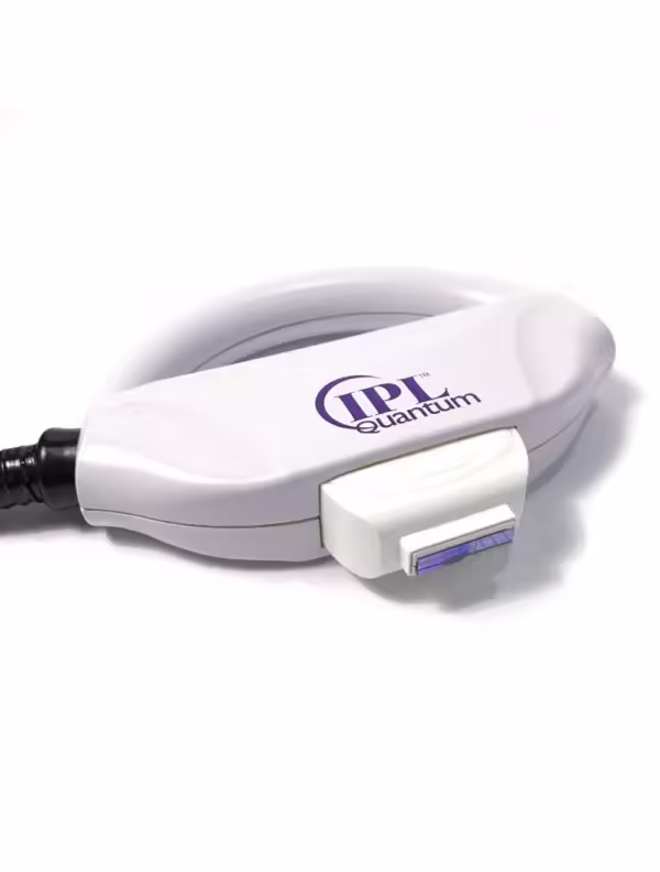 2001 Lumenis Quantum SR IPL Laser w SR 560 Skin Rejuvenation Handpiece SR560