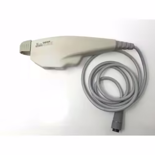 Ulthera Ultherapy DeepSEE Handpiece Ultra Sound Skin Tightening Deep See HP UH-1