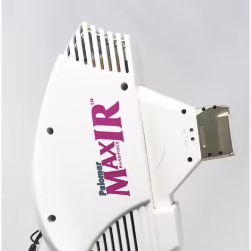 2012 Palomar ICON Laser HP Max IR Deep Infrared Skin Tightening IPL Handpiece