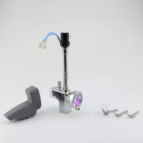 2008 Sciton ProFractional 250um Erbium Laser Scanner Handpiece 1500-477-25