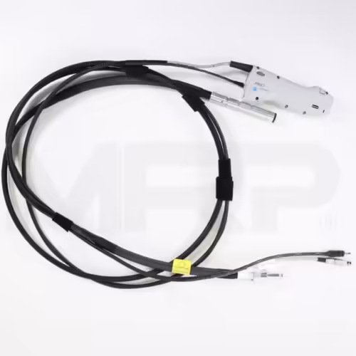 Candela GentleMax GMAX Pro Series Handpiece HP 7122-00-9401 Rev AC