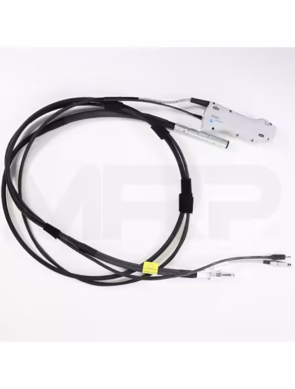 Candela GentleMax GMAX Pro Series Handpiece HP 7122-00-9401 Rev AC