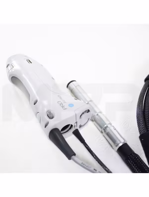 Candela GentleMax GMAX Pro Series Handpiece HP 7122-00-9401 Rev AC