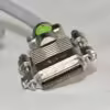 Solta Clear Brilliant Fractional 1440 Diode Laser Standard Handpiece CB-HP-1440