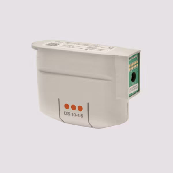 Ulthera Ultherapy DeepSee Transducer DS 10-1.5 (Orange)