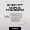 Ulthera Ultherapy DeepSee Transducer DS 10-1.5 (Orange)