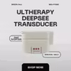 Ulthera Ultherapy DeepSee Transducer DS 7-4.5 (Purple)
